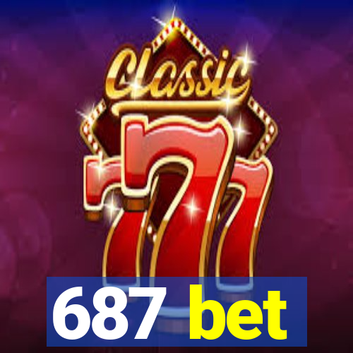 687 bet